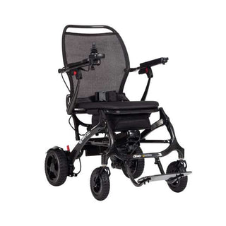 AirFold Powerchair