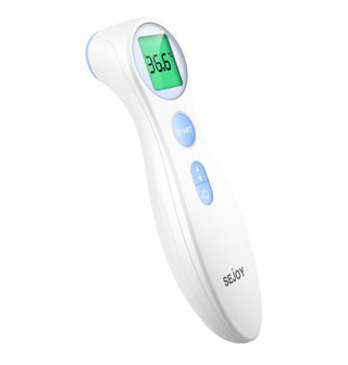 Forehead Thermometer