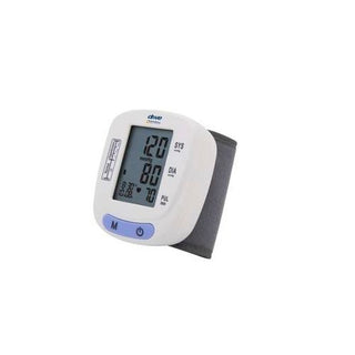 Blood Pressure Monitor (Wrist Measurement)