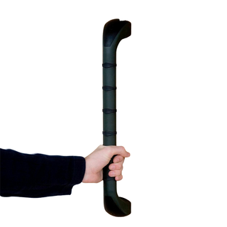 18" Outdoor Grab Bar