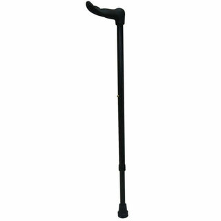 Palm Grip Cane - Left Hand